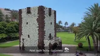 Golfhotel Jardin Tecina Golfresort La Gomera Golfreisen Kanaren