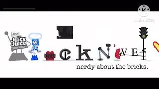 BrickNerd Logo Animation but Everyone is Here