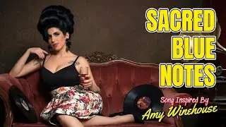 Amy Winehouse Inspired Jazz & Blues Reborn &mdash; A Soulful Tribute Like Never Before &mdash; Timeless Blues &