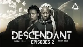 Abuja Nollywood (Descendants) Episode 2  2021 Action 🇳🇬