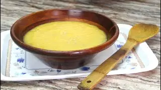 BATARING AE DAUDO (Apricot soup)/Hunza recipe /Hunza traditional food / Episode-14