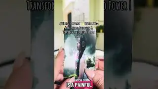 ASMR Oracle Reading 🌙 Healing from Hurt, Setting Boundaries & Transforming Pain into Power Timeless