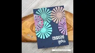 WOW Embossing Powders with Catherine Pooler