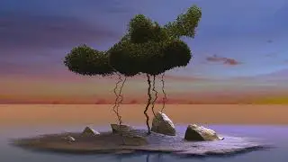 Combining Youtube Blender Tutorials