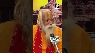 &ldquo;Cong has no interest in public&hellip;&rdquo;: Chief Priest of Ram Temple hits back at Udit Raj&rsquo;s tweet