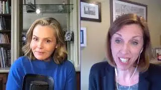 Estrogen and the immune system with Dr Louise Newson | Liz Earle Wellbeing