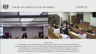 Veliks (defendant/appellant) v Playtech Software Ltd (claimant/respondent)