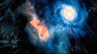 Remus Lupin - Glittering Cloud