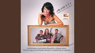 Jaj mamičko (Ľudová pieseň v súčasnom prevedení) - Ľudová pieseň v súčasnom prevedení