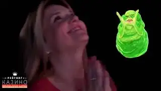 Игровой автомат Ghostbusters 4D