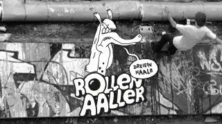 Rollen AALler 3,5 - Continentaal