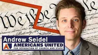Our Constitutional Rights Are Being Threatened | FFRF’s Ask An Atheist