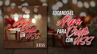 Holy Sound Studios - Coro Navide&ntilde;o