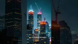 Top 10 Economies in 2030 | Countries Leading the Global Market Soon