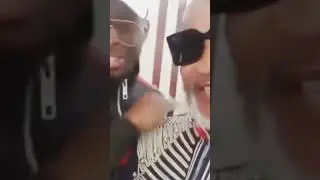 KOFFI OLOMIDE DUO MORTEL AVEC DADJU FALLY TENSION CA VA?