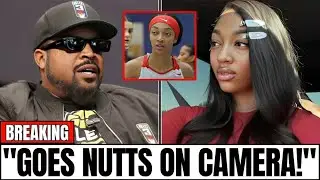 Just Now: Angel Reese SNAPS After Ice Cube REJECTS Her BIG3 Sponsorship Deal  Fans Say This Is HUGE!