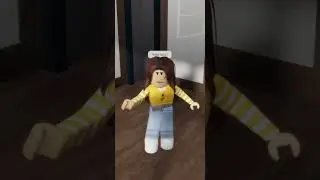I feel 🤌 GLOURIOUS ✨ |  #roblox #robloxskit