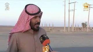 مطالبات بضرورة توسعة طريق المدورة وصيانته وتحسين بنيته.