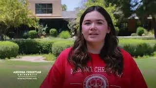 ACU in 30 Seconds | Isabelle & Brianda&rsquo;s Story