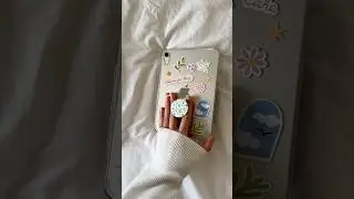 Turning my iPad mini into a kindle 📖