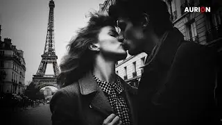 European Street Love 🎧 &ndash; Romantic & Bold Mood Music