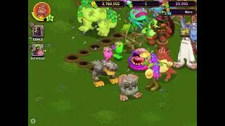 All.plant island  pt 1