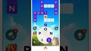 KUNCI JAWABAN WOW LEVEL 40 #wow #wordofwonders #kuncijawabanwordsofwonders #games