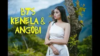 Photoshoot with Kenela & Angobi (Behind The Scene)