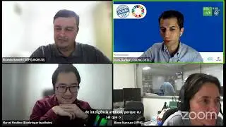 Evento Exclusivo para Gestores: Programas de DCNTs com Oportunidade de Escala (online) - F&oacute;rumCCNTs
