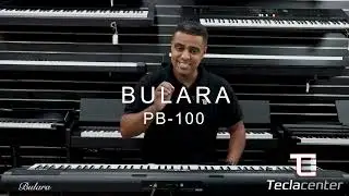 O piano mais leve, barato e completo pra quem t&aacute; come&ccedil;ando?