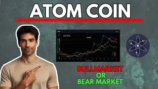 Вернется ли ATOM к росту (или мы находимся на медвежьем рынке?)
