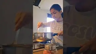 Morning to lunch💁&zwj;♀️சாம்பார் சாதம், தயிர் சாதம்|minivlog|Sridiaries #shorts#uk#tamil#cooking#snowday