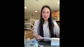 Nebulizing with Amazon nebulizer part 1
