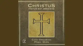 Improperia (Christus factus est obediens)