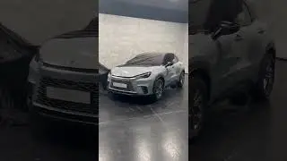 Brand New Lexus LBX thoughts on the new suv crossover which is aspiring to bring a new customer in.