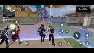 Taking boyah in cs rank