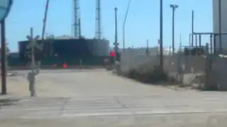 Pacific Harbor Line Unit 69 - 10/3/2015