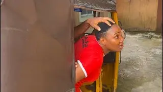 Back to Back // full HD // Mark Angel comedy // Yawa skit // Sirbalo comedy MR macaroni 1m views