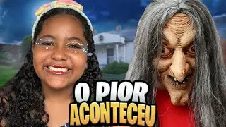 MAKE F&Aacute;CIL PARA CARNAVAL *Ser&aacute; que ficou boa?