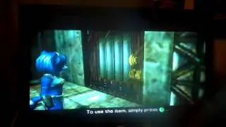 Let's Play Star Fox Adventures Part 1