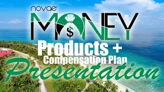 Full Novae Money Overview Spring 2019 Products + Compensation Plan