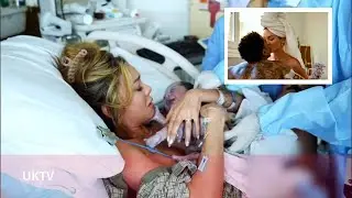 Nick cannon Welcome 12th child with Alyssa Scott