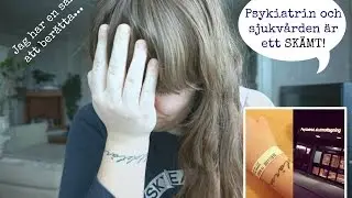 PSYKAKUTEN...💊💉🔫