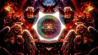 DJ EnSi 🔥😈 DES TEUFELS PARTY (ECHO-CLUB-BRETT) 😈🔥