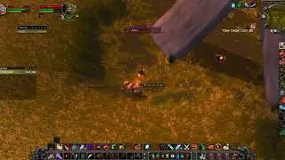 60 Rogue vs 60 Rogue
