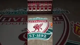 Vlog 4 - Hacia Anfield Stadium 2023