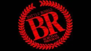 Battle Royale Soundtrack - 19 - Air on the G String (Johann Sebastian Bach)