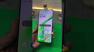 One plus Nord CE4 Original Display Replacement 🔥🔥 #smartphone #repair #phonerepair