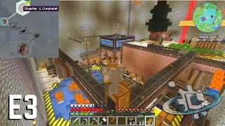Create: Above and Beyond! Ep3. Automated Sealed Mechanism