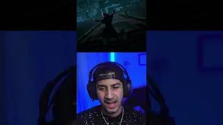 Palpatine Defeats Maul And Kills Savage Reaction